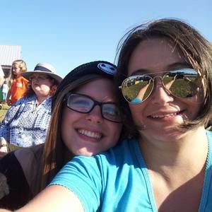 Meet your Posher, Michelle